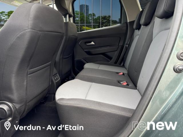Dacia Duster image 6