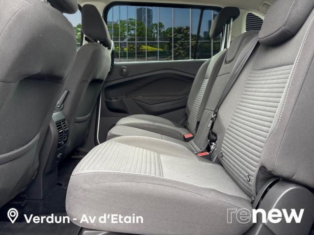 Ford Grand C-Max image 3