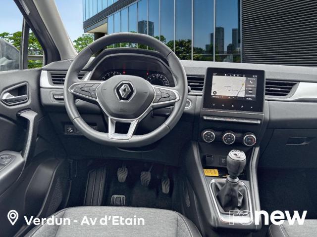 Renault Captur image 9
