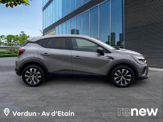 Renault Captur image 4