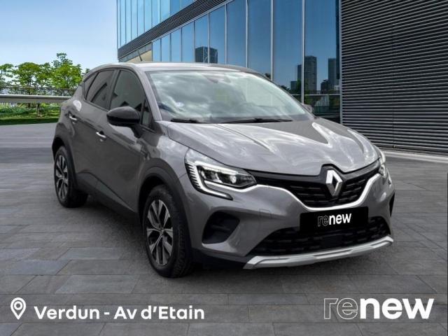 Renault Captur image 1