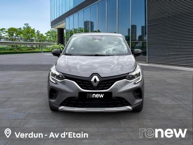 Renault Captur image 7