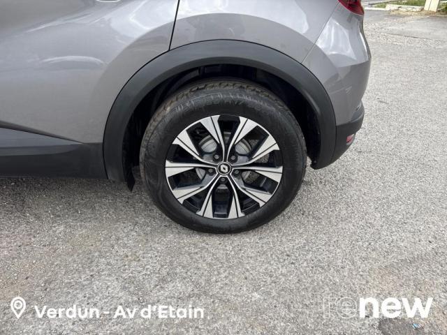Renault Captur image 6