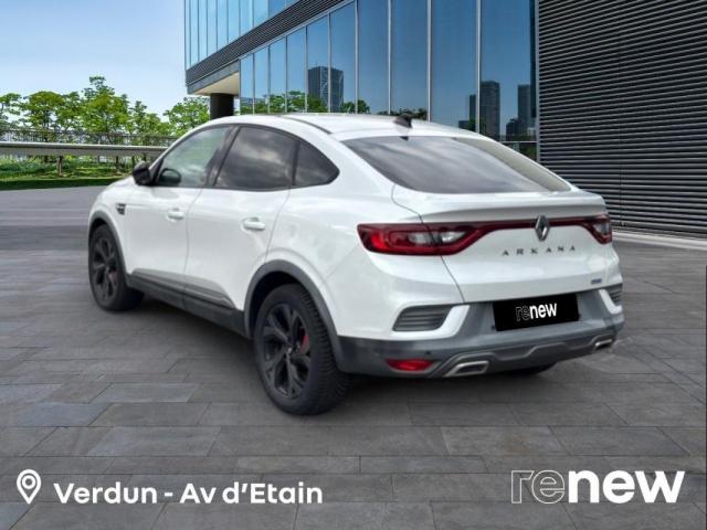 Renault Arkana image 5
