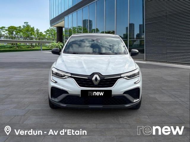 Renault Arkana image 4