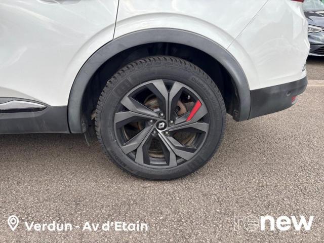 Renault Arkana image 9