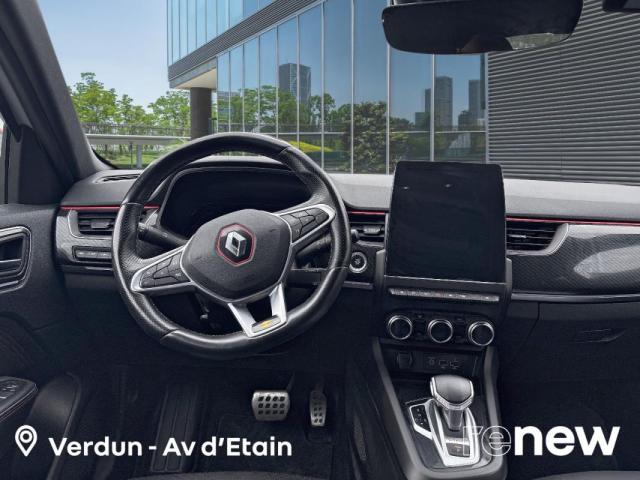 Renault Arkana image 1