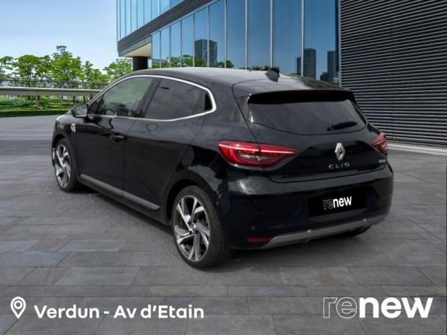Renault Clio image 6