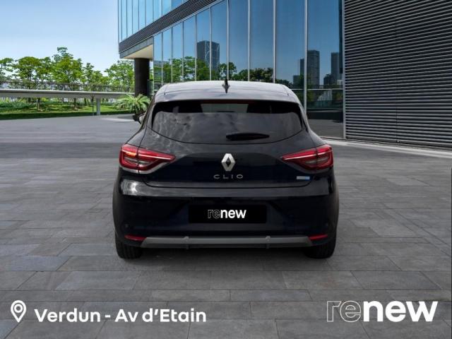 Renault Clio image 9