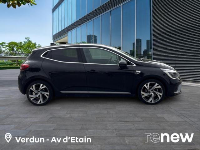 Renault Clio image 4