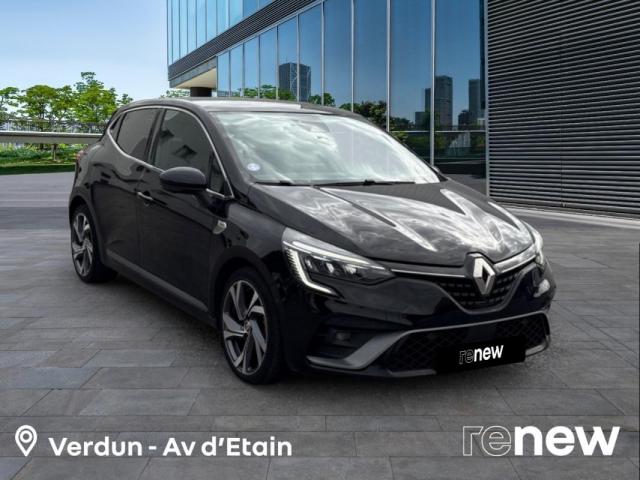 Renault Clio image 8