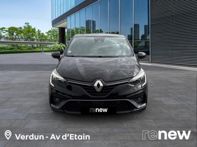 Renault Clio image 7