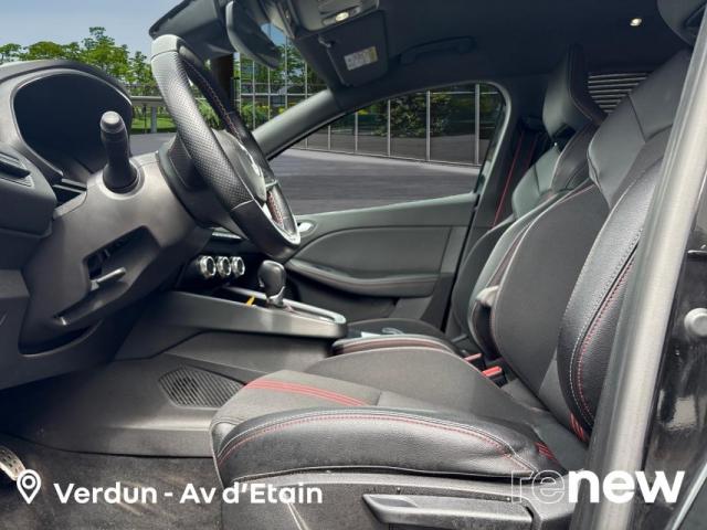Renault Clio image 3