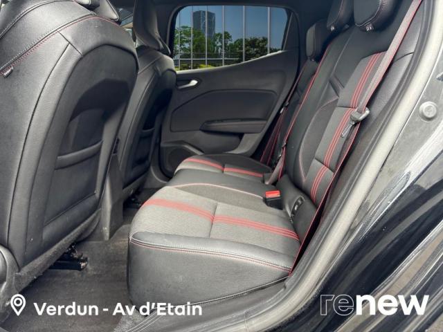 Renault Clio image 1