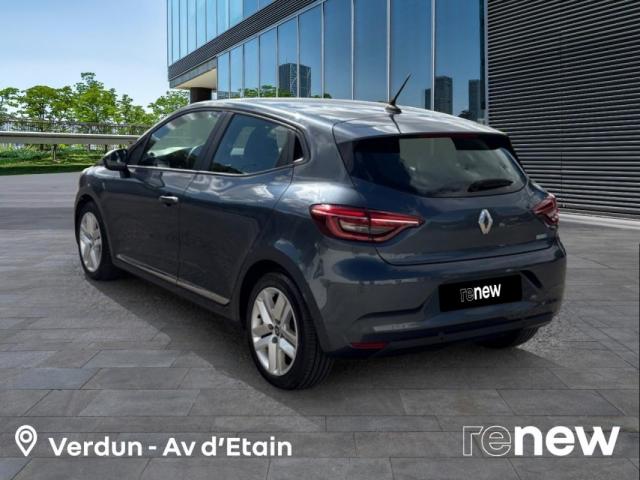 Renault Clio image 7