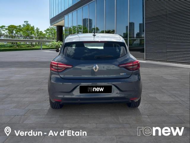 Renault Clio image 9