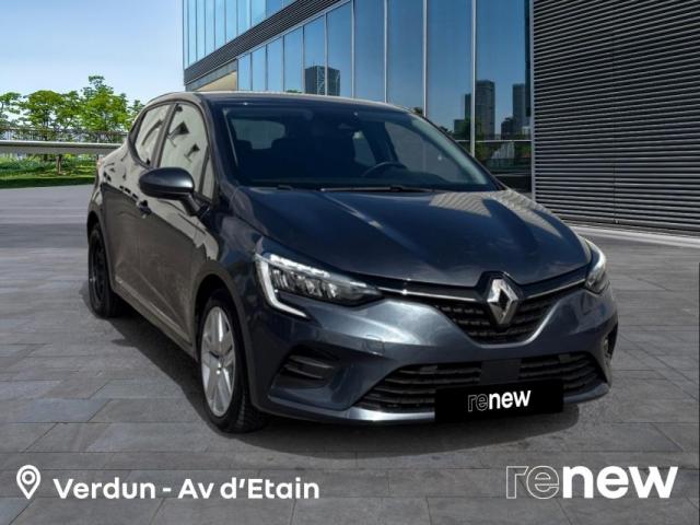 Renault Clio image 1