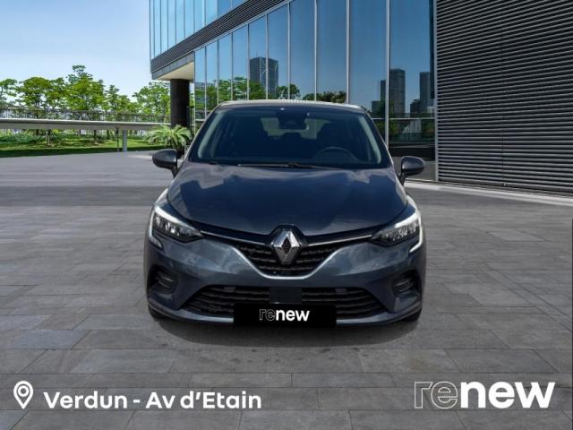 Renault Clio image 4