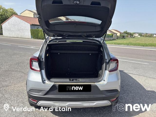 Renault Captur image 4