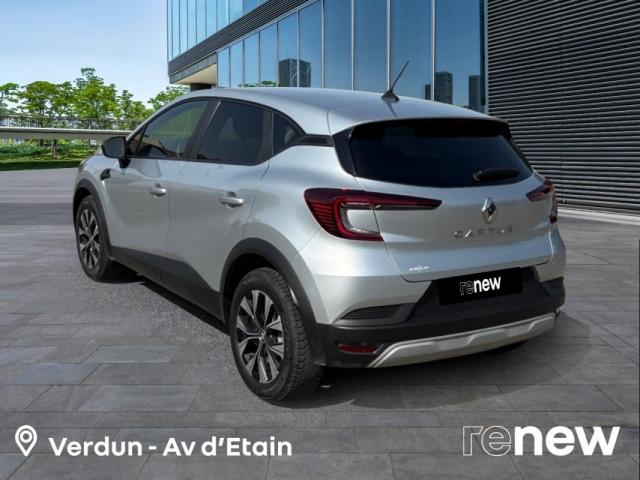 Renault Captur image 9