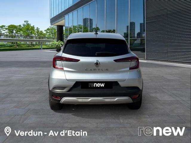 Renault Captur image 8