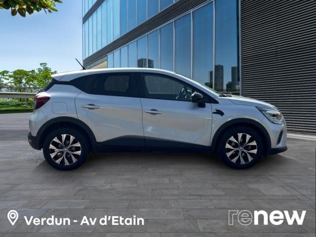 Renault Captur image 3