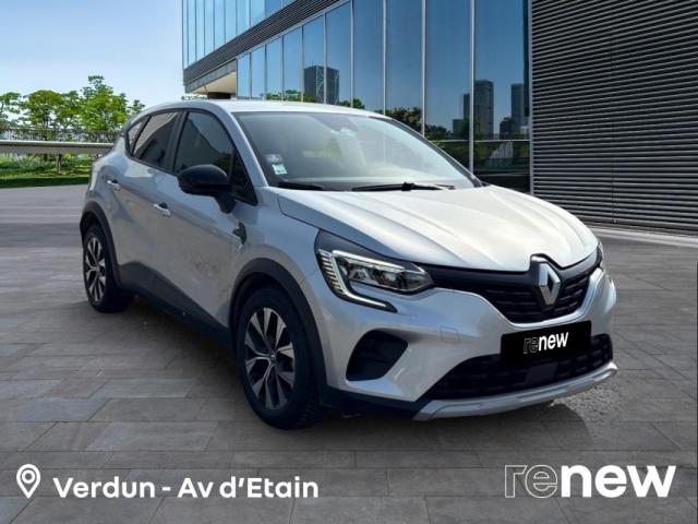 Renault Captur image 6
