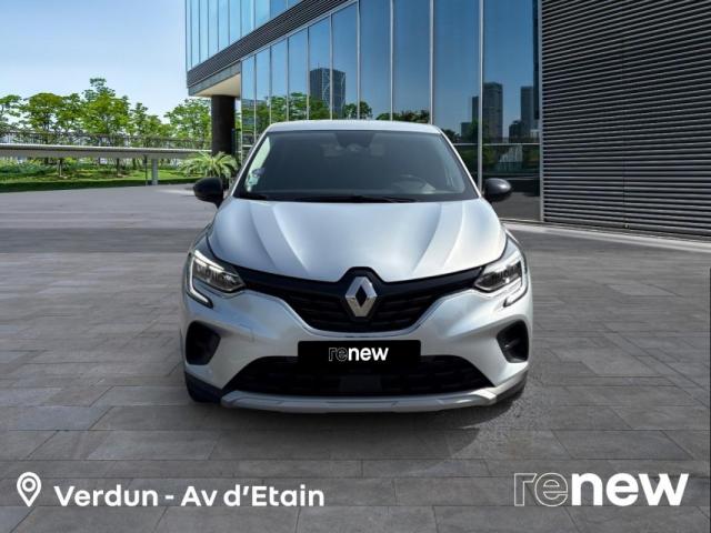 Renault Captur image 5