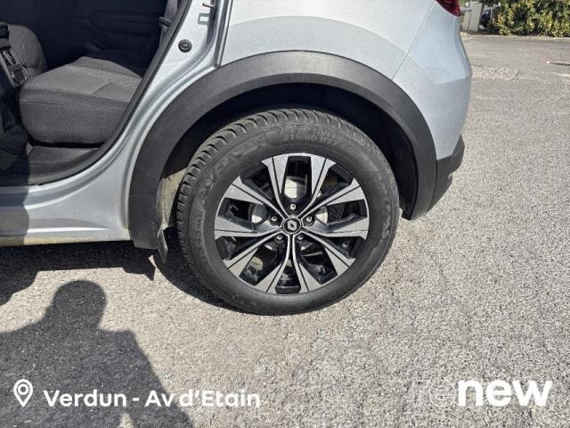 Renault Captur image 1
