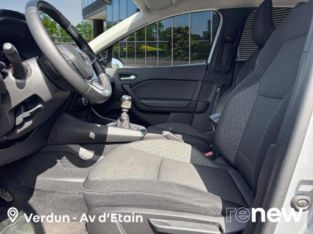 Renault Captur image 7