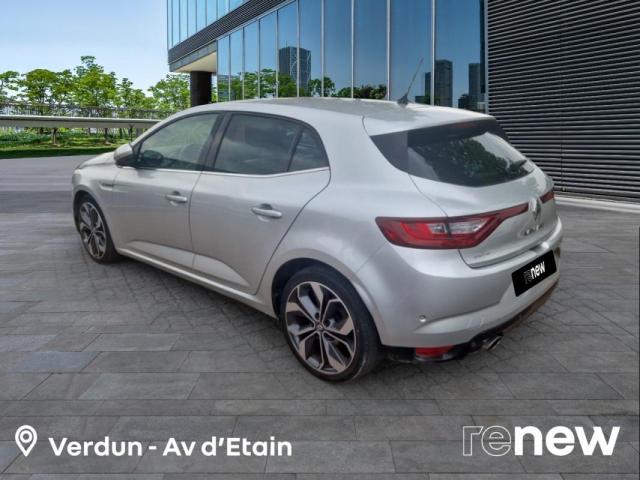 Renault Mégane image 7