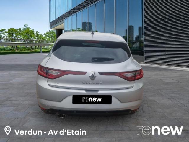 Renault Mégane image 9