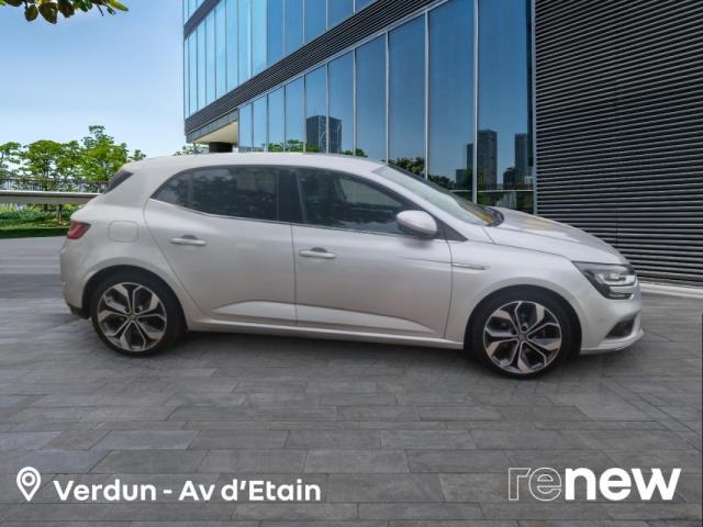 Renault Mégane image 4