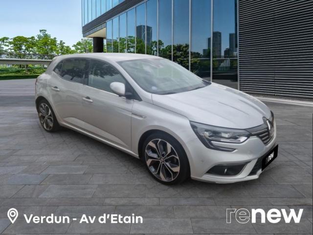 Renault Mégane image 8