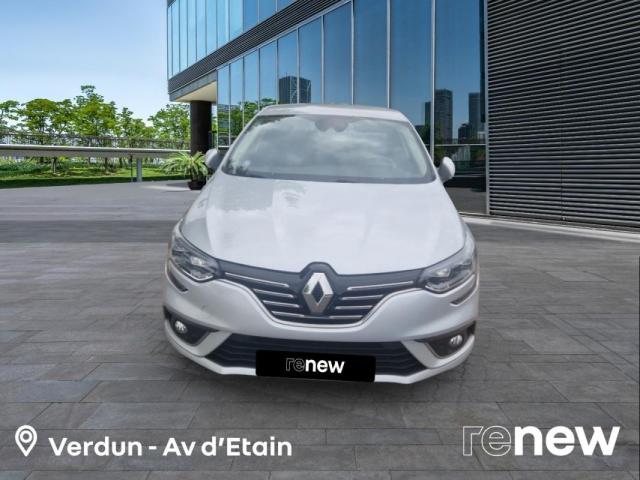 Renault Mégane image 2