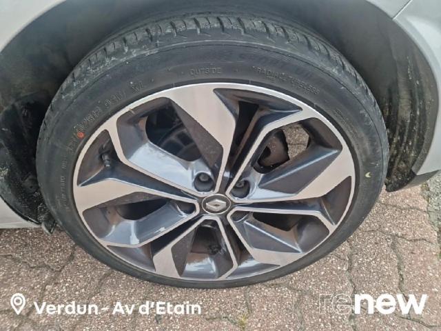 Renault Mégane image 6