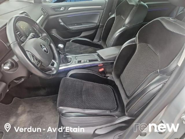 Renault Mégane image 3