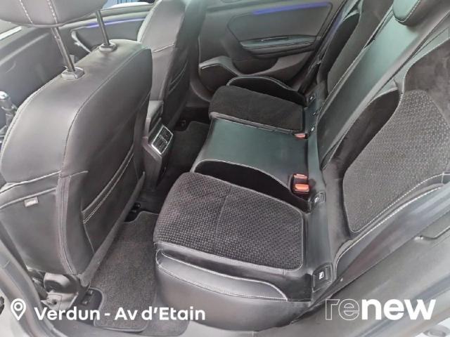 Renault Mégane image 5