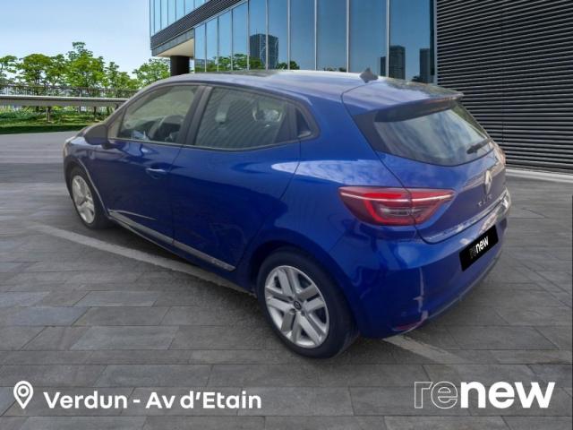 Renault Clio image 8