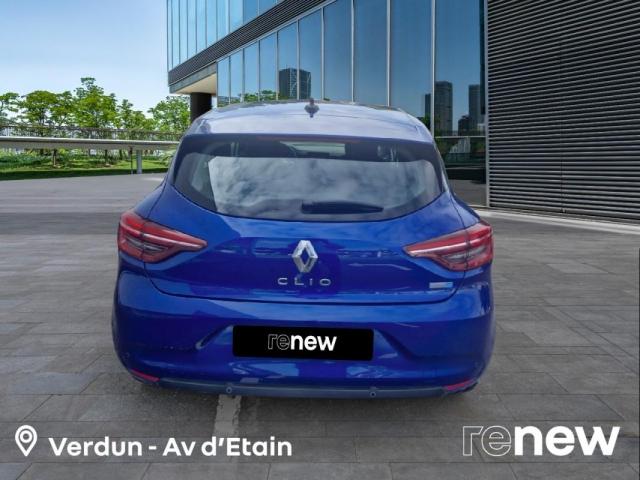 Renault Clio image 4