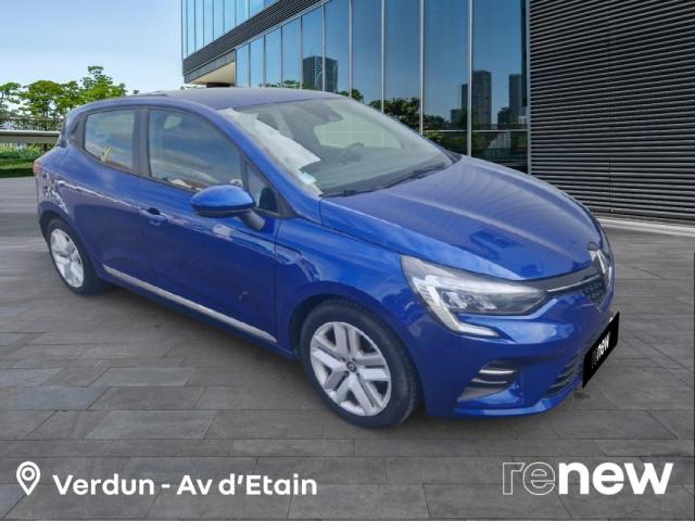 Renault Clio image 1