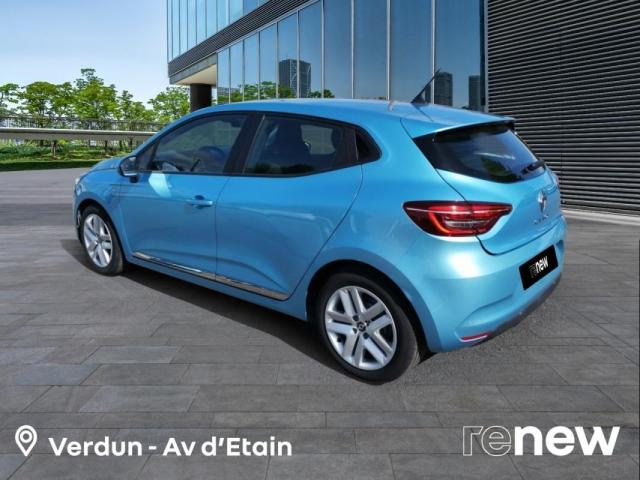 Renault Clio image 4