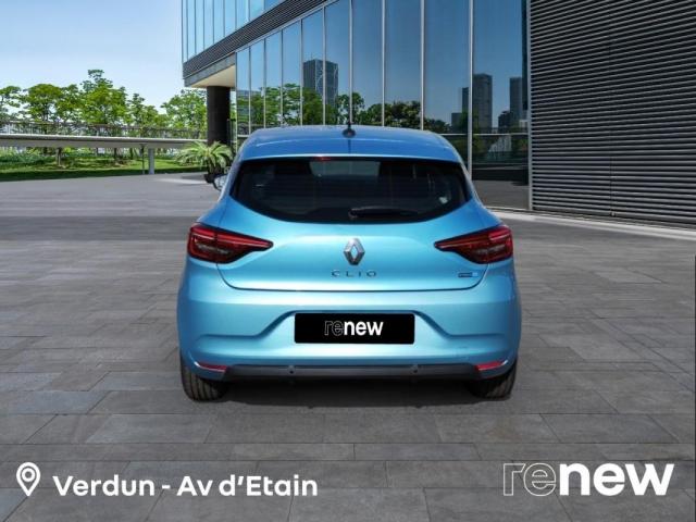 Renault Clio image 9