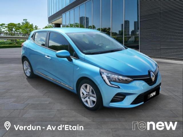 Renault Clio image 8