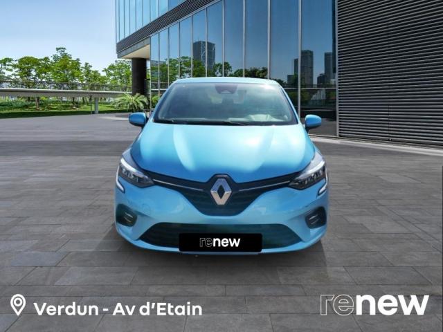 Renault Clio image 3