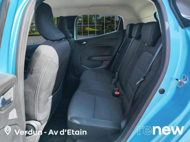 Renault Clio image 2