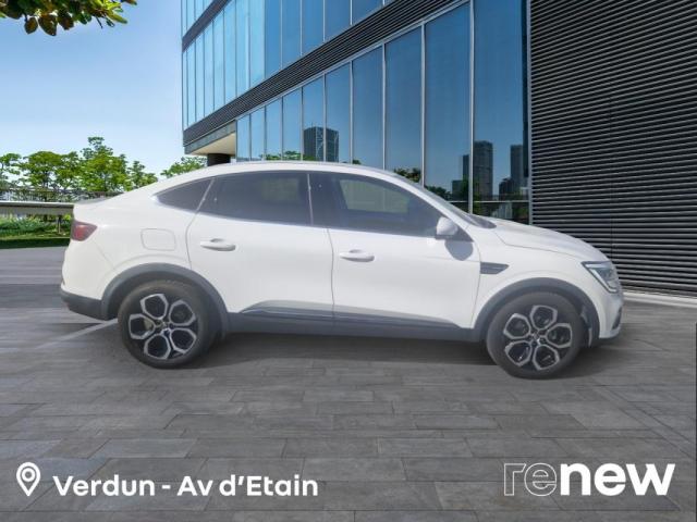 Renault Arkana image 2