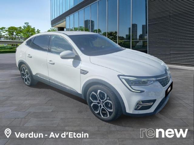 Renault Arkana image 9