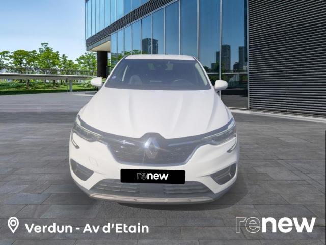 Renault Arkana image 7