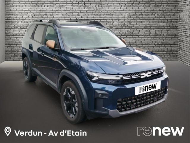 Dacia Bigster image 6